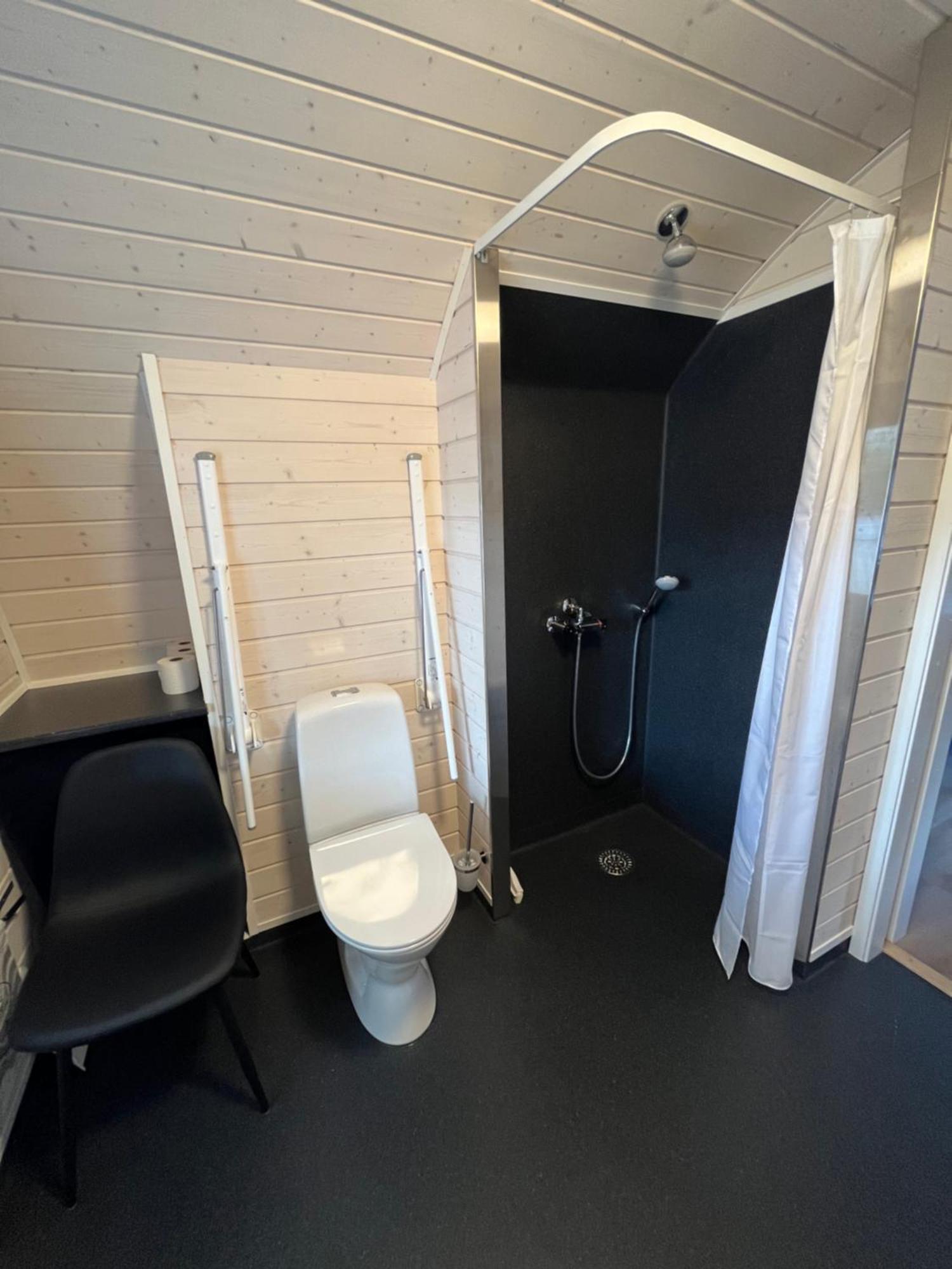 Helle Aktivitetshotel Arre Esterno foto