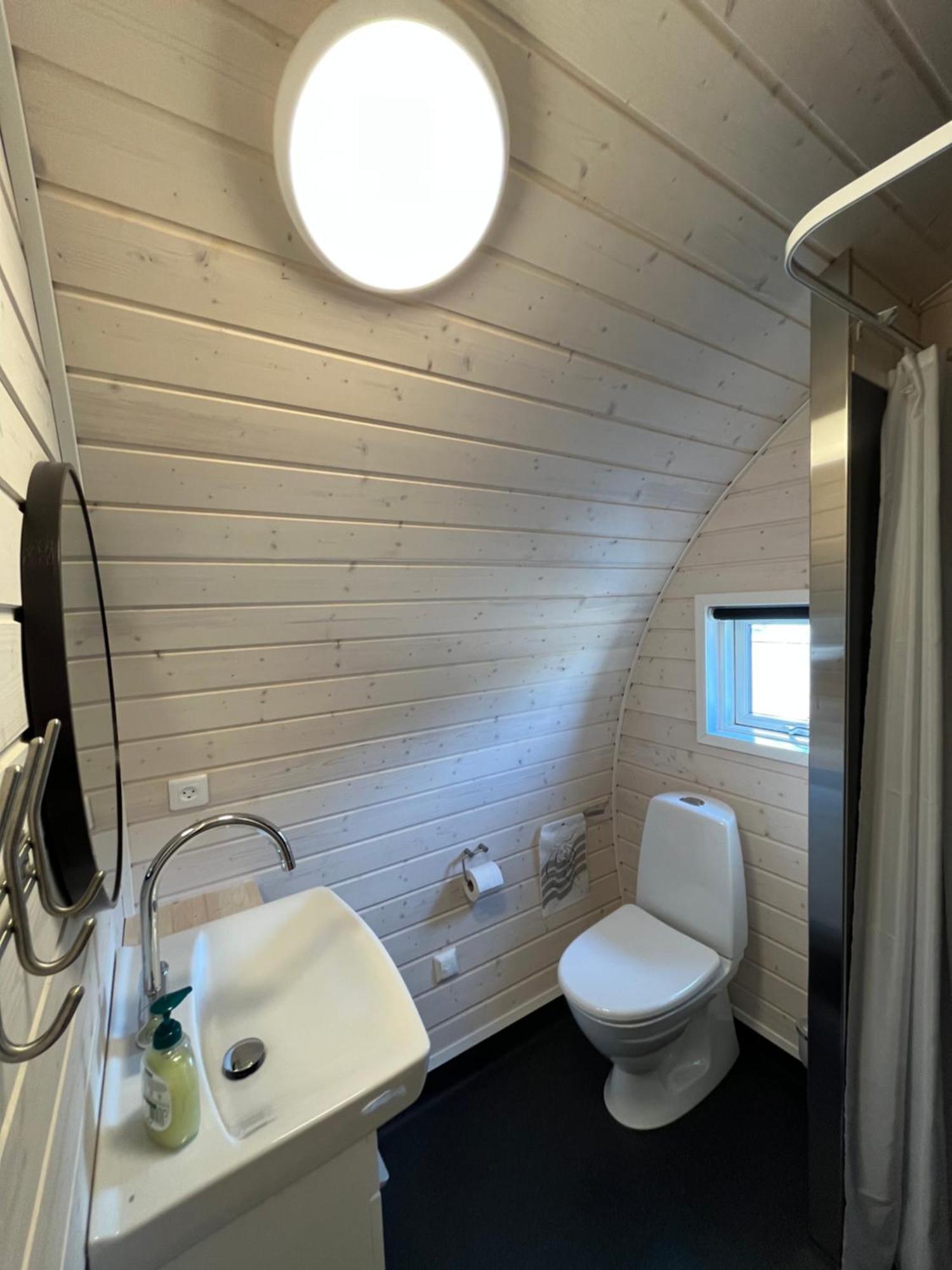 Helle Aktivitetshotel Arre Esterno foto