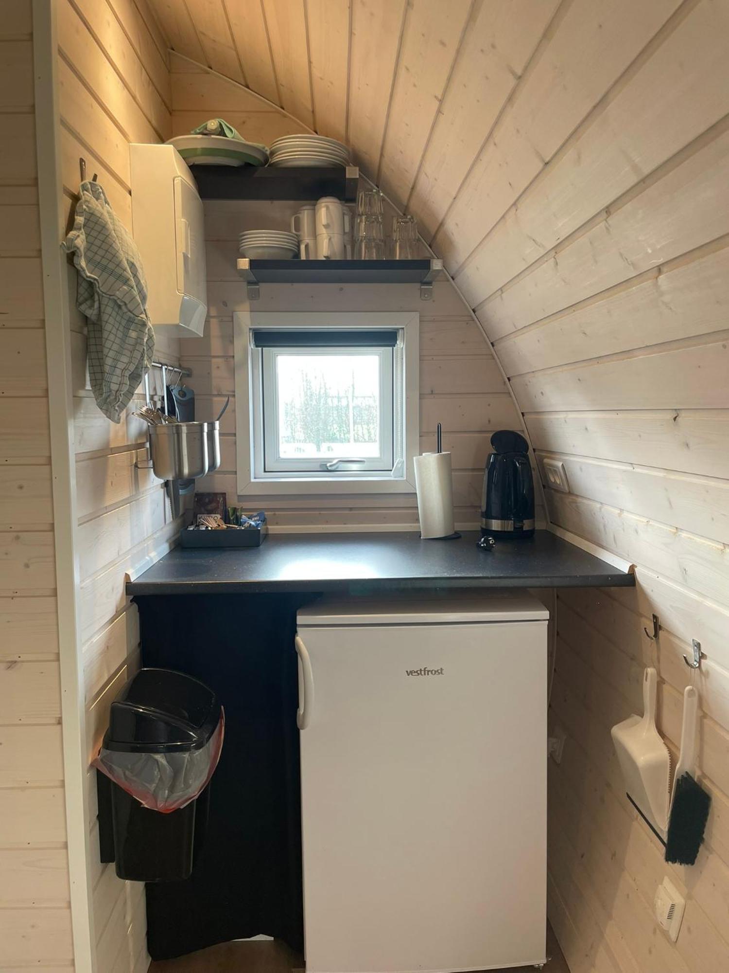 Helle Aktivitetshotel Arre Esterno foto
